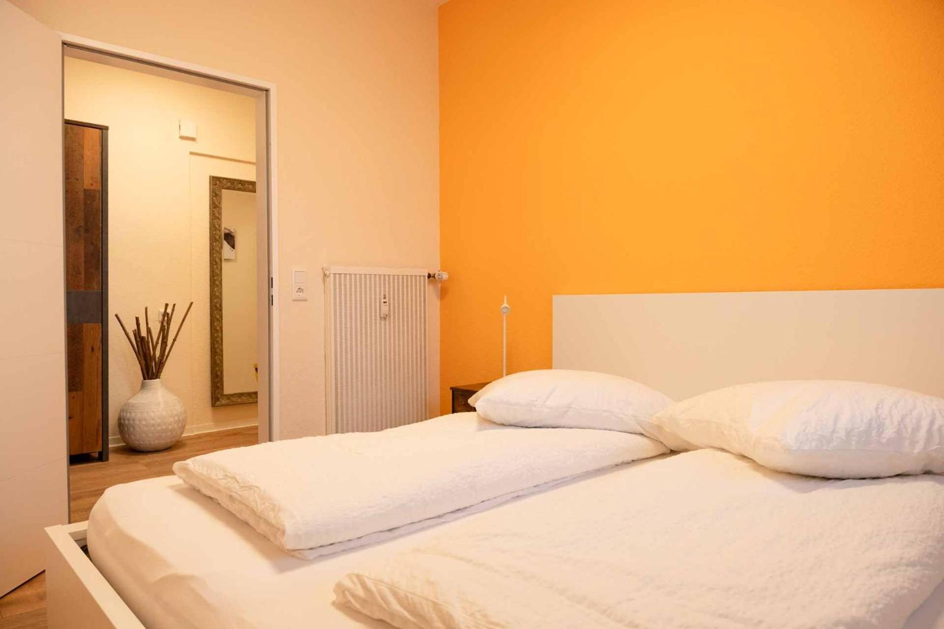 Ferienwohnung Art City-Studio Kassel 2 Dış mekan fotoğraf