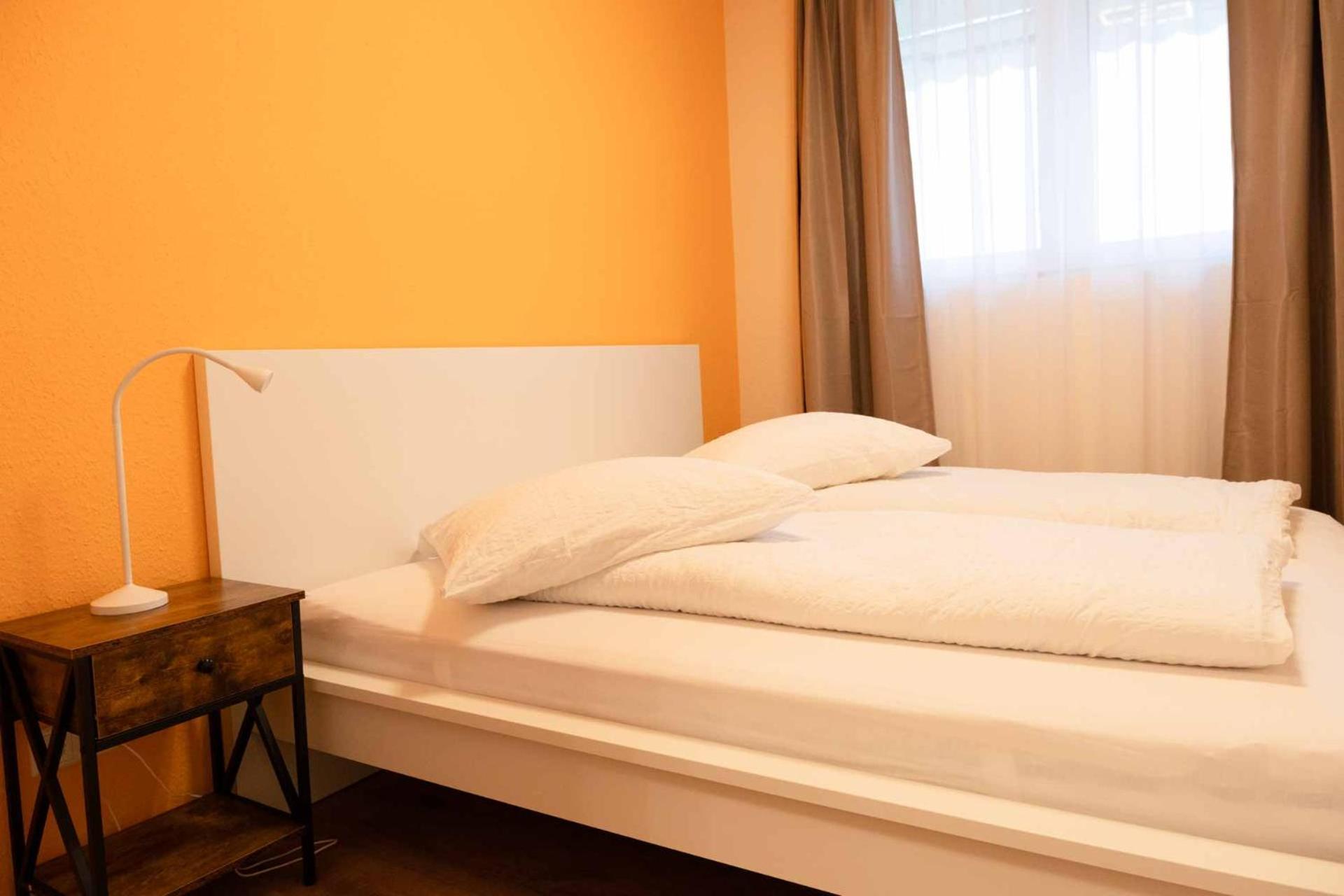 Ferienwohnung Art City-Studio Kassel 2 Dış mekan fotoğraf