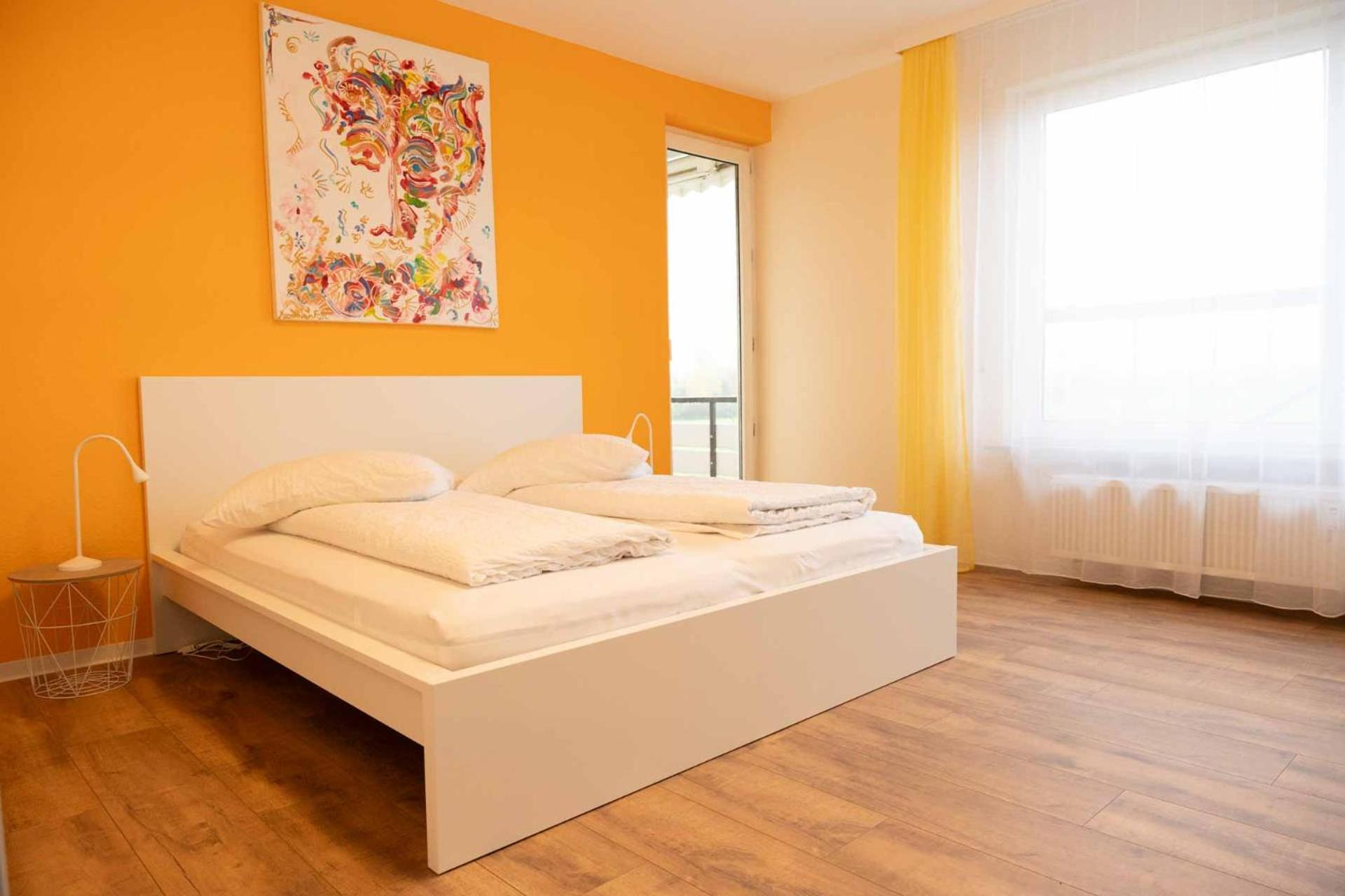 Ferienwohnung Art City-Studio Kassel 2 Dış mekan fotoğraf