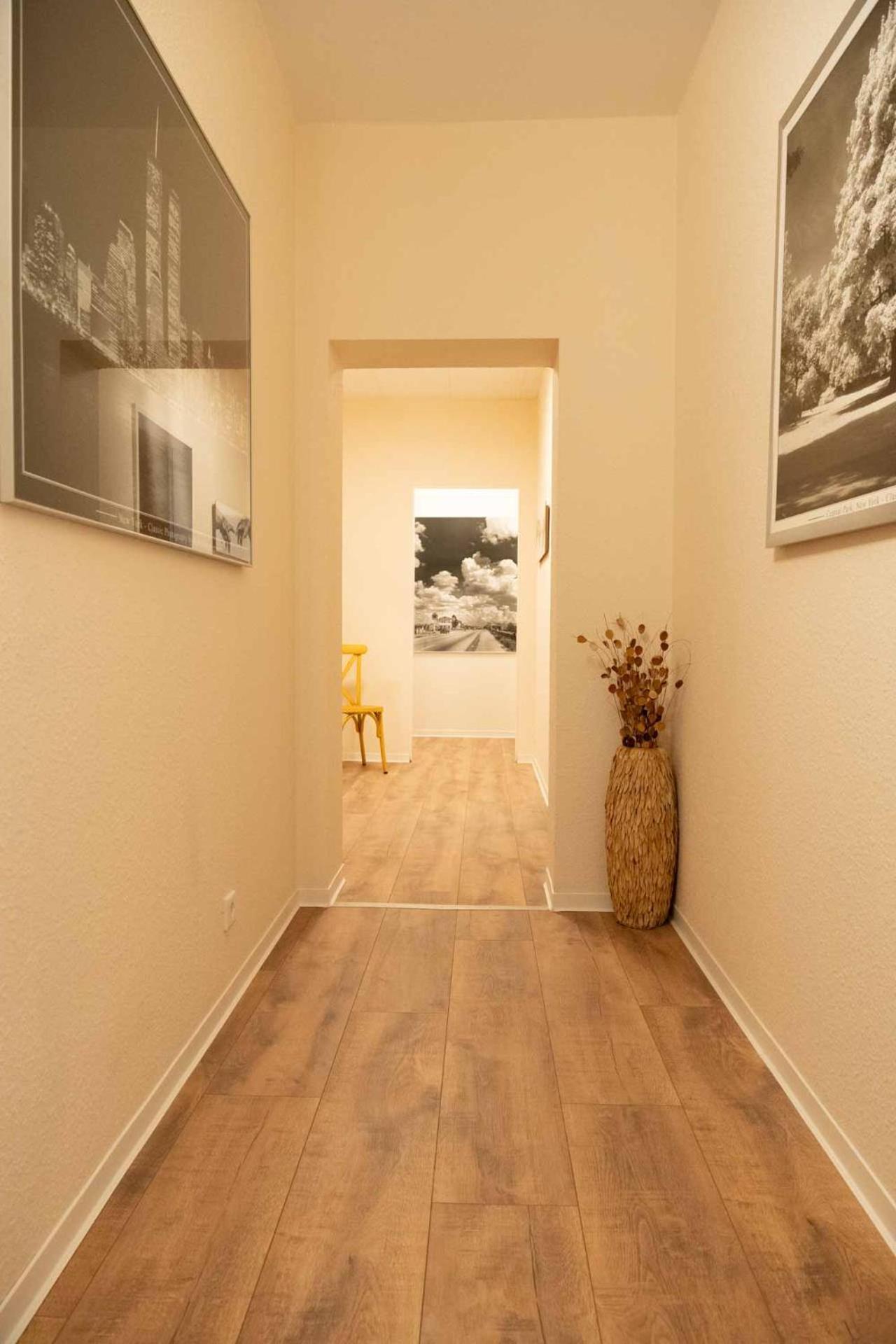 Ferienwohnung Art City-Studio Kassel 2 Dış mekan fotoğraf